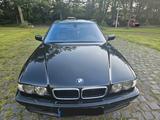 BMW 740i A - BMW 740 in Bonn