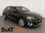 Audi A3 35 TFSI advanced|MMI+|ParkAss+Cam|SHZG|el.LWS