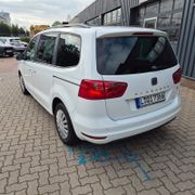 Foto Nummer 10: SEAT Alhambra
