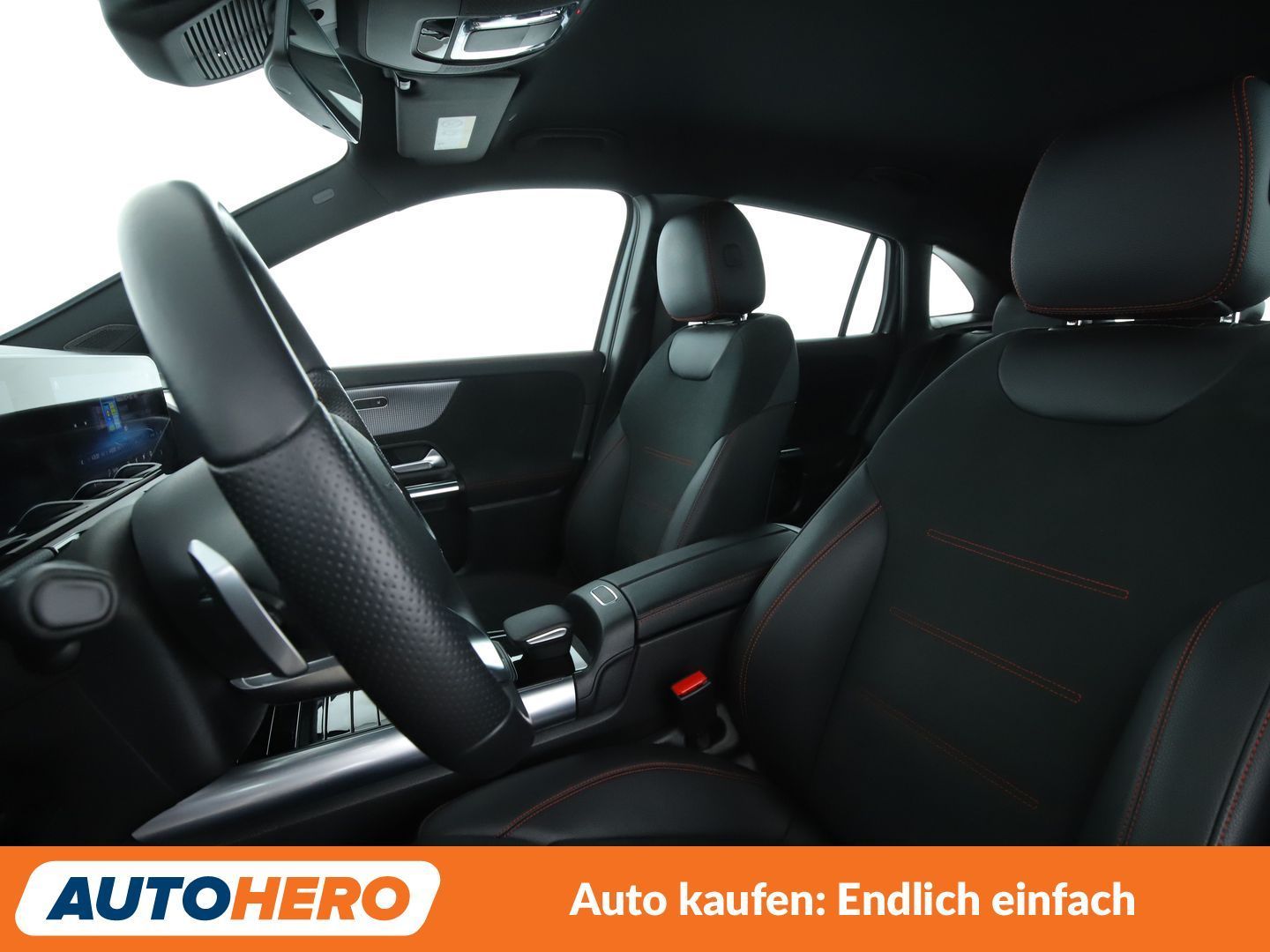 Mercedes-Benz EQA 250 AMG Line Aut. *HUD*LED*ACC*SHZ* foto 11