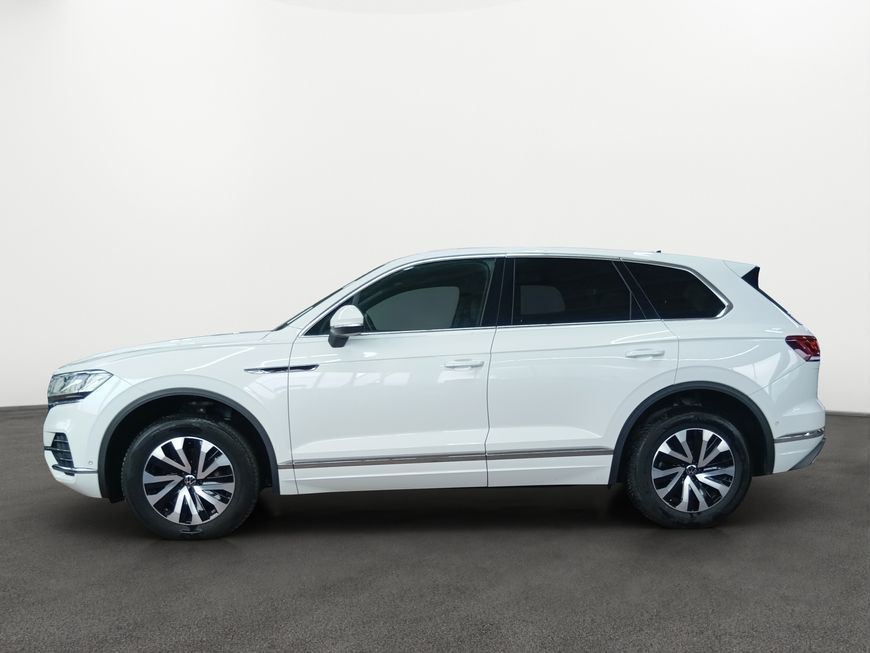 Volkswagen Touareg 3.0 V6 TDI 4Motion Aut. Elegance foto 2