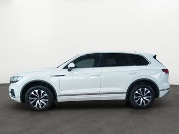 Volkswagen Touareg - 2