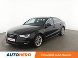 Audi A5 Sportback 1.8 TFSI Aut.*NAVI*BI-XENON*TEMPO* - Audi A5: Sportback TFSI