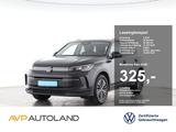 Volkswagen Tiguan 1.5 eTSI DSG Life | NAVI | AHK | ACC |