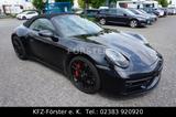 Porsche 911 Carrera GTS Cabriolet 1.Hd 3.Jahre Garantie - Porsche: Gt3 911 Carrera