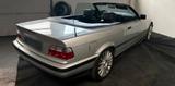 BMW 328i Cabrio - BMW 328: Cabrio, 328i