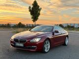 BMW 640i Coupe |Scheckheft, Softclose, HUD... - BMW 640 von privat