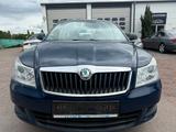Skoda Octavia Combi Active TOP/SCHECKHEFT/1HAND - Skoda Octavia Active mit Diesel-Antrieb