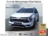 Kia Sportage 1.6 GTL Navi 360 Kamera Klimaautom Andr - gebrauchte Kia Sportage aus dem Jahr 2022