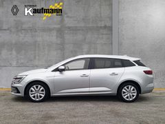 Fahrzeugabbildung Megane IV Grandtour Intens 1.5 dCi Winter Paket