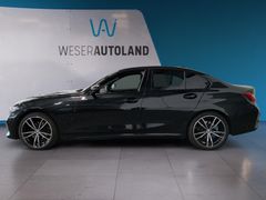 Fahrzeugabbildung BMW 320d xDrive M Sport ACC LED HIFI 1.HAND
