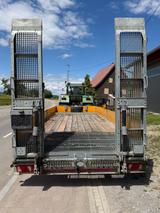 Humbaur HBTZ / 14 tonnen - Angebote