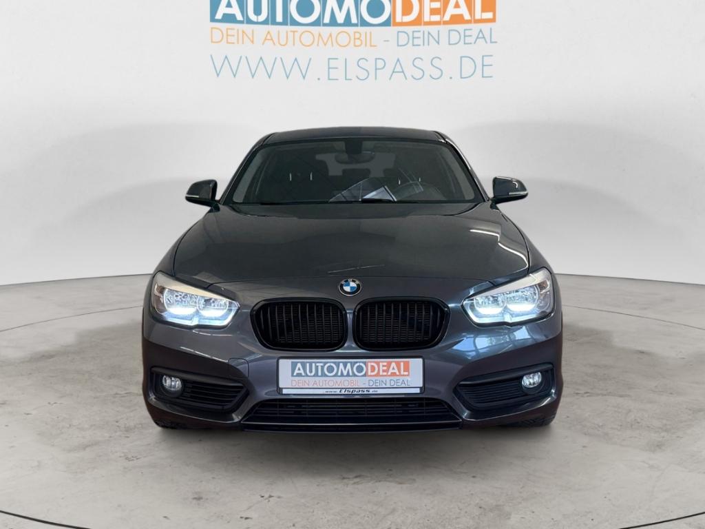 BMW 118