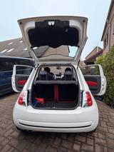 Fiat 500 1.2 8V Pop - Fiat 500 in Dortmund