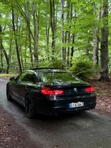 BMW 640 Gran Coupé 640d xDrive Gran Coupé M Spor... - BMW 640 Gran Coupé aus 2014