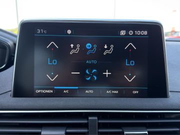 Peugeot 3008 GT-Line BHDi 180 °LED°Navi°Kamera°SHZ°