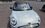 MINI Mini Cooper 2016 - MINI MINI Gebrauchtwagen in Saarbrücken