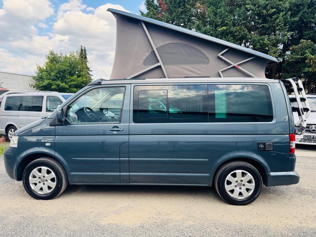 Volkswagen T5 California