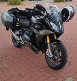 BMW R1200RS, Keyless, Inspekt. neu, Vollausstattung - Offers