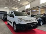 Citroën Berlingo Kasten Niveau B L1*TÜV NEU*KUPPLUNG NEU - Citroën Berlingo Gebrauchtwagen in Stuttgart