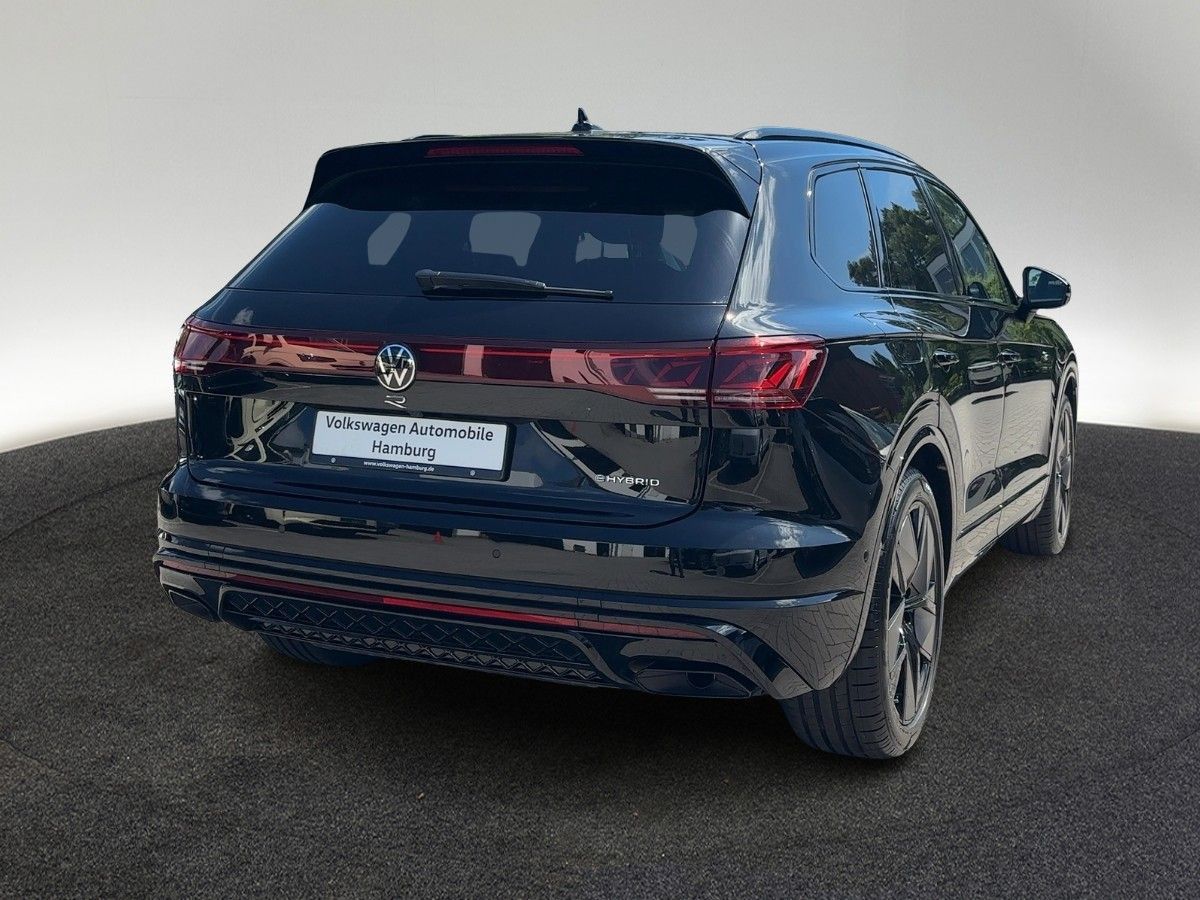 Volkswagen Touareg - Bild 5