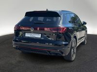 Volkswagen Touareg - Vorschau Bild 5