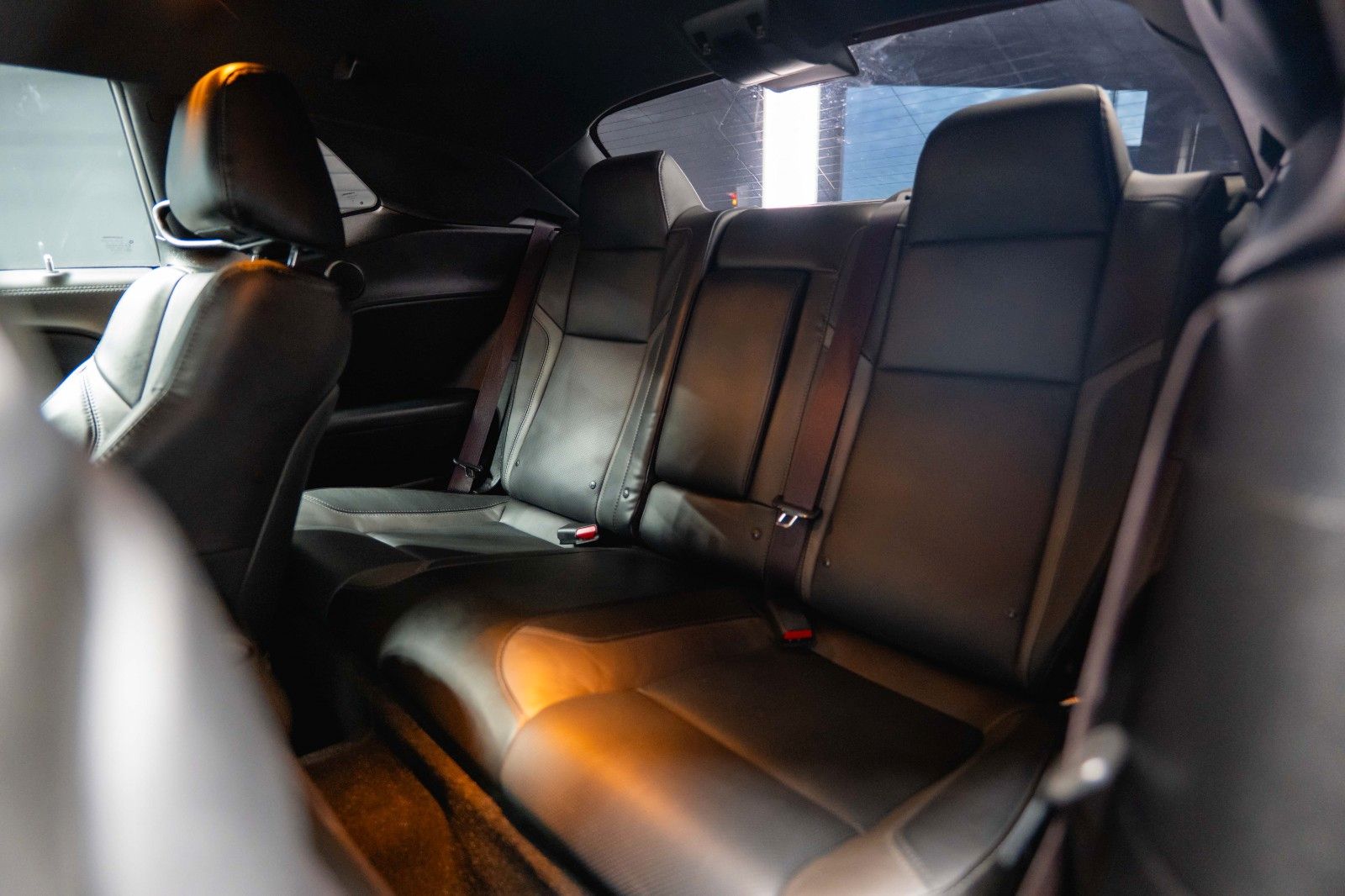 Fahrzeugabbildung Dodge Challenger 3.6 V6 4x4 GT SRT Styling *LED*19%*