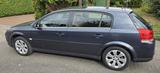 Opel Signum 1.8 - "gepflegter Zustand" - Opel Signum: Limousine