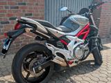 Suzuki Gladius SFV 650A ABS - Angebote
