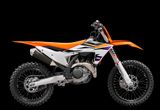 KTM 450 SX-F Mj. 2024 - KTM SX 450
