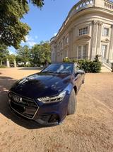 Audi S7 3.0TDI tiptronic quattro PANO*360°*LuftF*B&O  - Audi S7 Diesel Gebrauchtwagen