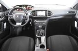 Peugeot 308SW Active 130 *1.Hand*Navi*Park ass.*Carplay* - Peugeot 308 Active mit Benzin-Antrieb