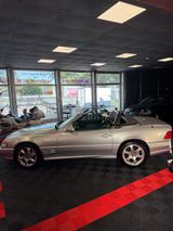 Mercedes-Benz SL 500 Silver Arrow  - Mercedes-Benz Gebrauchtwagen von 2002