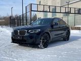 BMW X4 xDrive30d  - gebrauchte BMW X4 aus dem Jahr 2022