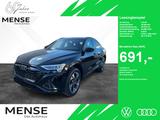 Audi Q8 e-tron Sportback 50 quattro S line AKTION/UPE - Audi Q8 e-tron in Frankfurt (Main)