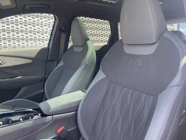 Audi Q3 - Bild 8