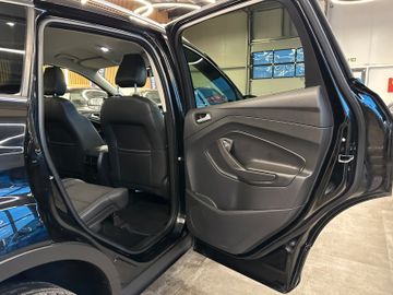 Ford Kuga Titanium *1. Hand*Klima*SHZ*Bluetooth*PDC*