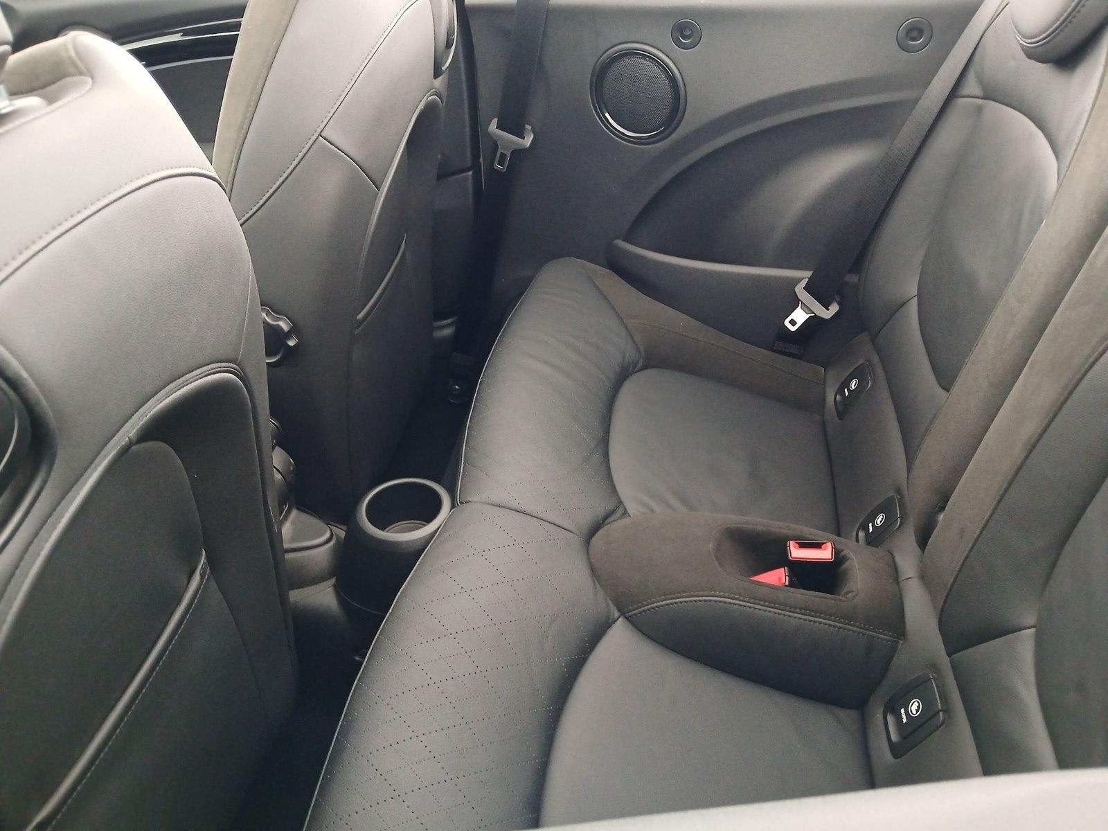 MINI Cooper S Cabrio Navi Kamera Driv.Assist LED
