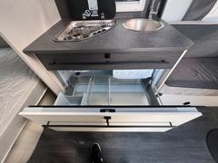 Sterckeman OpenEdition 475CP*Arctic*Mover*Klima*Markise*LTE