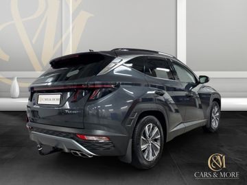 Hyundai TUCSON - 4