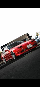 Nissan 200 SX - Nissan 200 SX Gebrauchtwagen