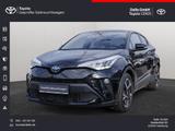 Toyota C-HR 2.0 Hybrid Team D SHZ KAMERA NAVI ACC LED