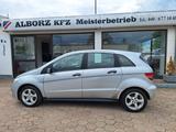 Mercedes-Benz B 180 CDI*RentnerAuto*TÜV04.2027* - Mercedes-Benz B 180 aus 2006