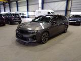 Opel Astra Sports Tourer 1.2 Turbo Aut. ULTIMATE |AHK - Opel Astra Jahreswagen: Sports Tourer