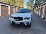 BMW X5 M_Packet Xdreiv Full - gebrauchte BMW X5 M aus dem Jahr 2012