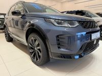 Land Rover Discovery Sport - Vorschau Bild 2