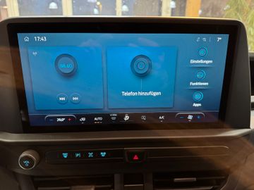 Ford Transit Custom Kasten 320 L2 Trend FWD