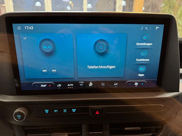 Ford Transit Custom Kasten 320 L2 Trend FWD