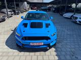 Ford Mustang GT Fastback EU Vollausstattung - Ford Mustang Gebrauchtwagen