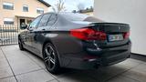 BMW 520d, G30, Top-Ausstattung, gepflegt, von Privat - BMW 520 mit Diesel-Antrieb: Limousine